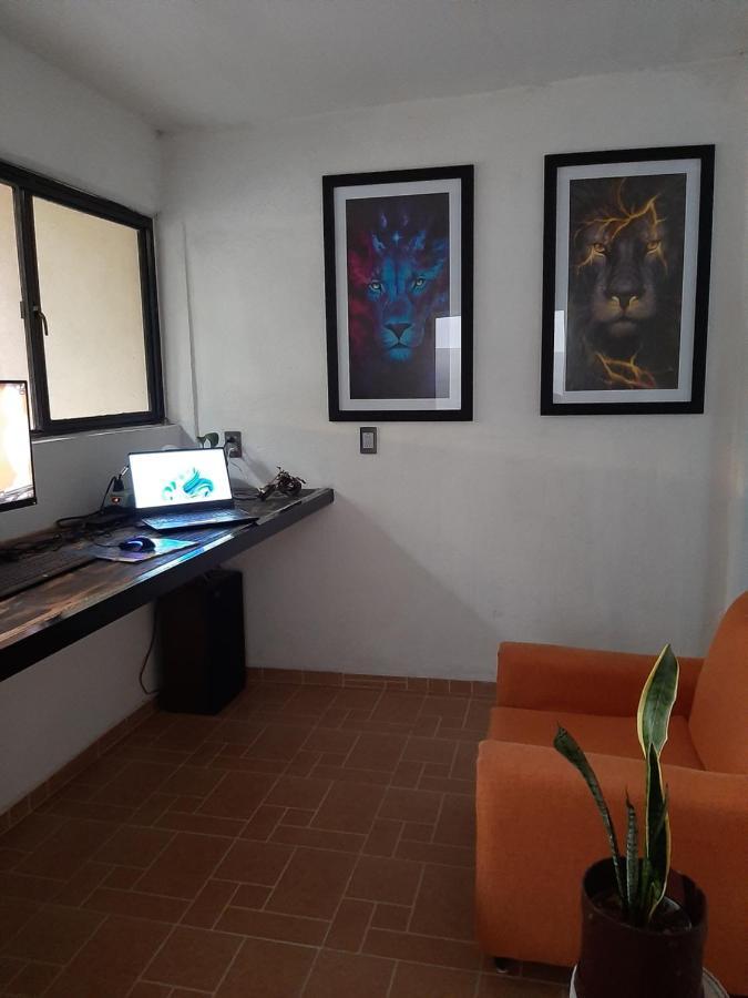 Casa Vista Hermosa Extérieur photo