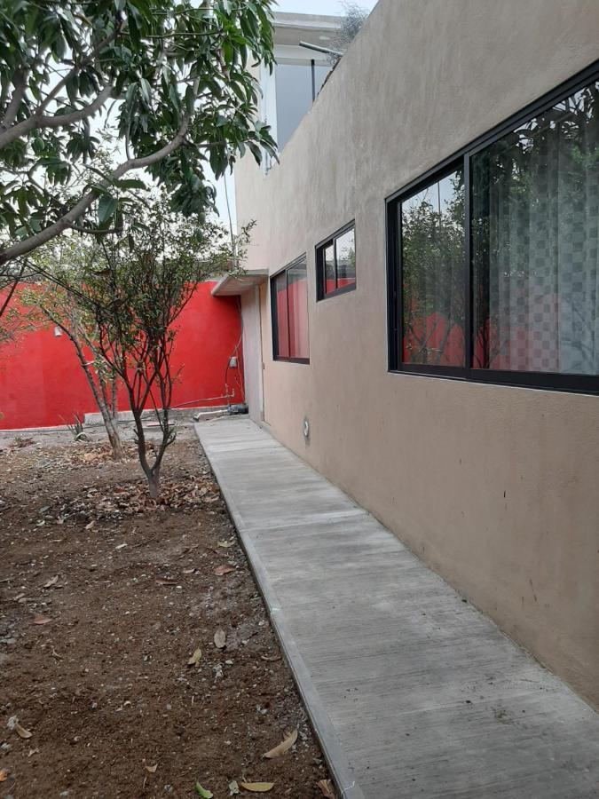 Casa Vista Hermosa Extérieur photo