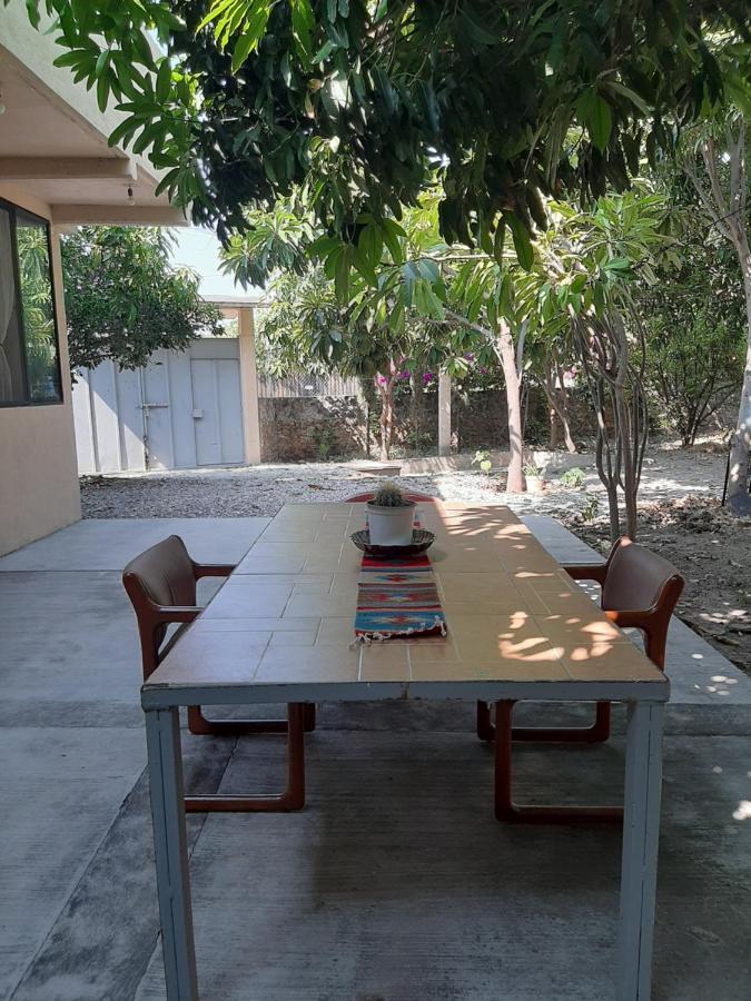 Casa Vista Hermosa Extérieur photo