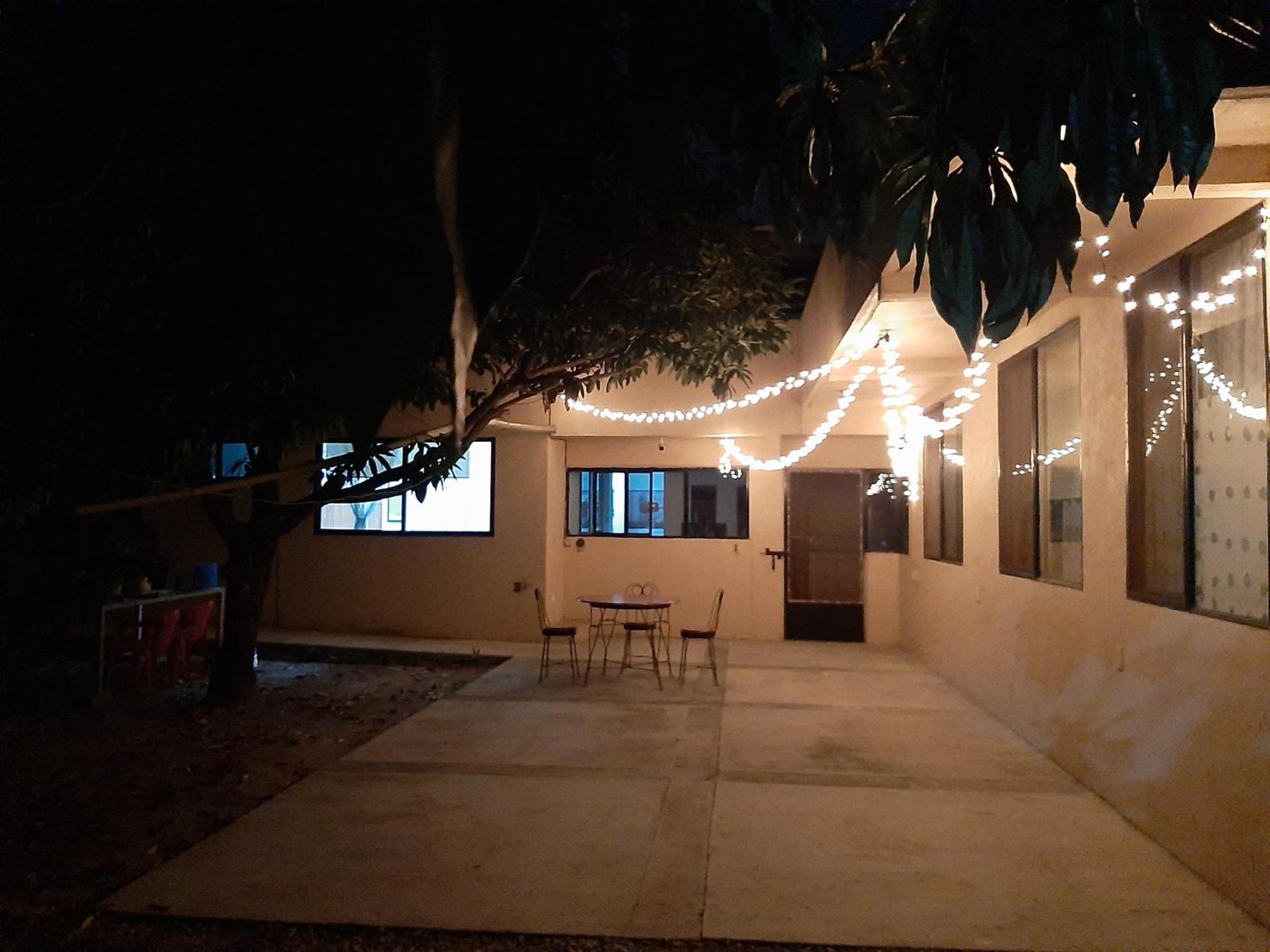 Casa Vista Hermosa Extérieur photo