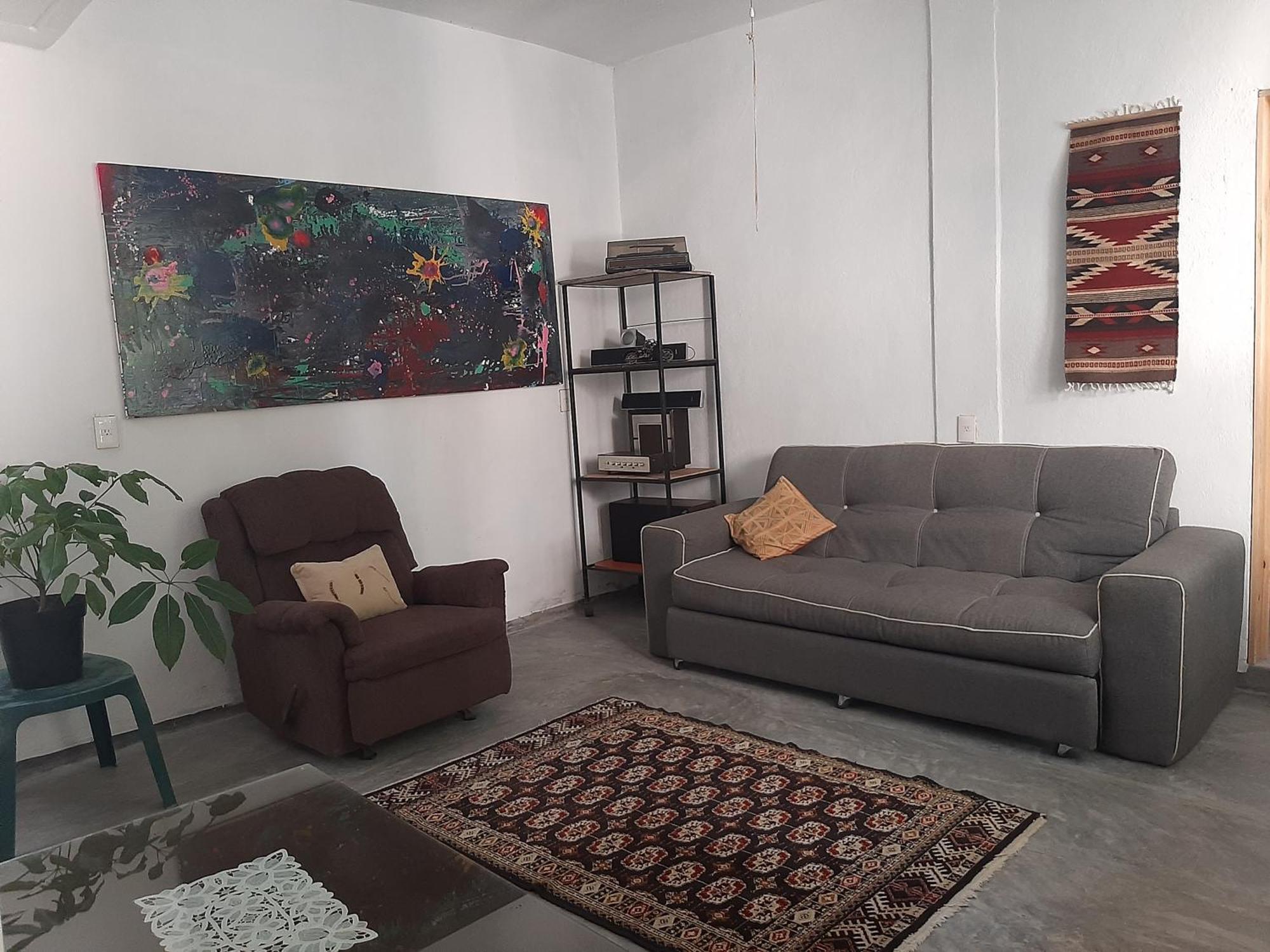 Casa Vista Hermosa Extérieur photo