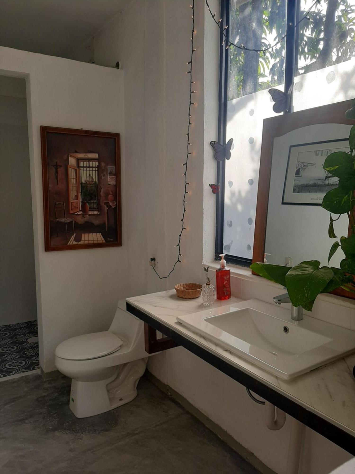 Casa Vista Hermosa Extérieur photo