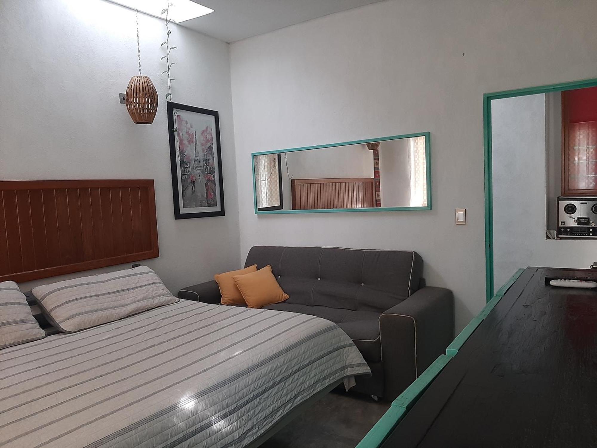 Casa Vista Hermosa Extérieur photo
