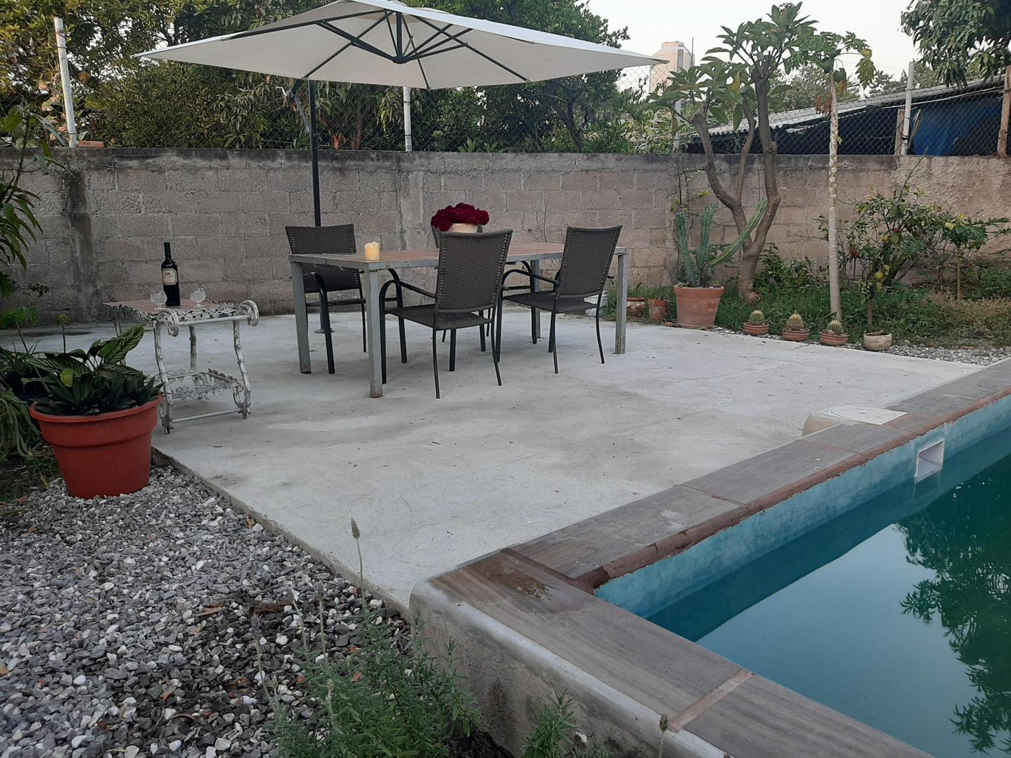 Casa Vista Hermosa Extérieur photo